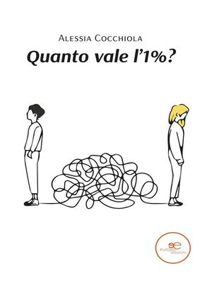 cover image of Quanto vale l'1%